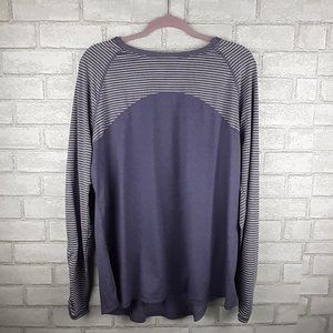 Avia  Long Sleeve Active Performance Top